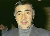 若山富三郎