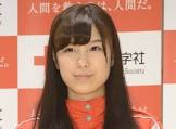 小嶋菜月