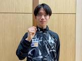 冨田悠晟
