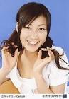 杉浦里穂