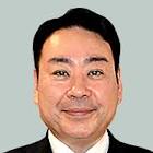 羽田次郎