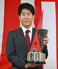 伊田篤史