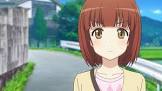 篠田あかね
