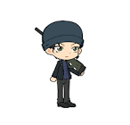 赤井秀一 (キャラクター)