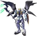 ガンダムデスサイズヘル