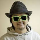 愛場大介