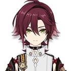 鹿野院平蔵 (原神)