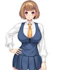 四ノ宮ひな