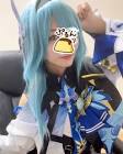 むちちゃん。