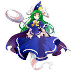 魅魔 (東方)