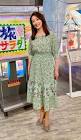 向井亜紀