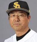 達川光男