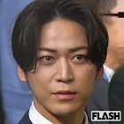 亀梨和也