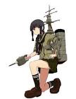 北上 (艦これ)