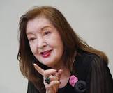 鰐淵晴子