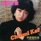 甲斐智枝美