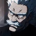 シルバーファング