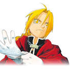 エドワード・エルリック