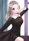 紀かれん