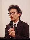 佐古忠彦