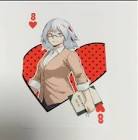 轟冬美