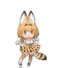 サーバル (けものフレンズ)