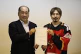 佐々木一正 (アイスホッケー)