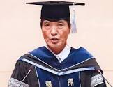 松浪健四郎