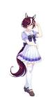 タニノギムレット (ウマ娘)