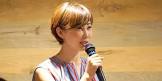 亀石倫子