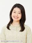 鮫島幸恵