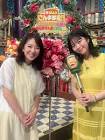 穴井夕子