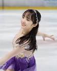 本田真凜