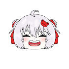 飛出ぴょこら