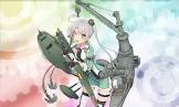 秋津洲改 (艦これ)