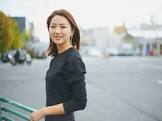 小口那奈子