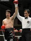 佐藤幸治 (ボクサー)