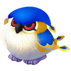 ホロロホルル