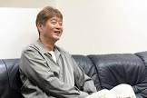 金石昭人