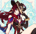 チャスカ (原神)