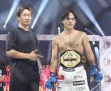 飯田将成