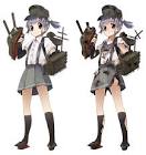 大潮改二 (艦これ)