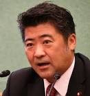 木原誠二