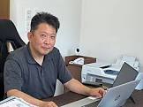 増田純一