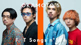 OKAMOTO’S