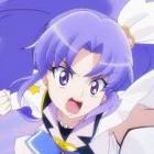 氷川いおな (キュアフォーチュン)