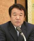 青山繁晴