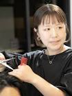 林沙織
