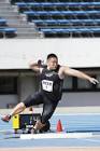 中村太地 (陸上選手)