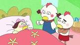 ピーヨン (はなかっぱ)